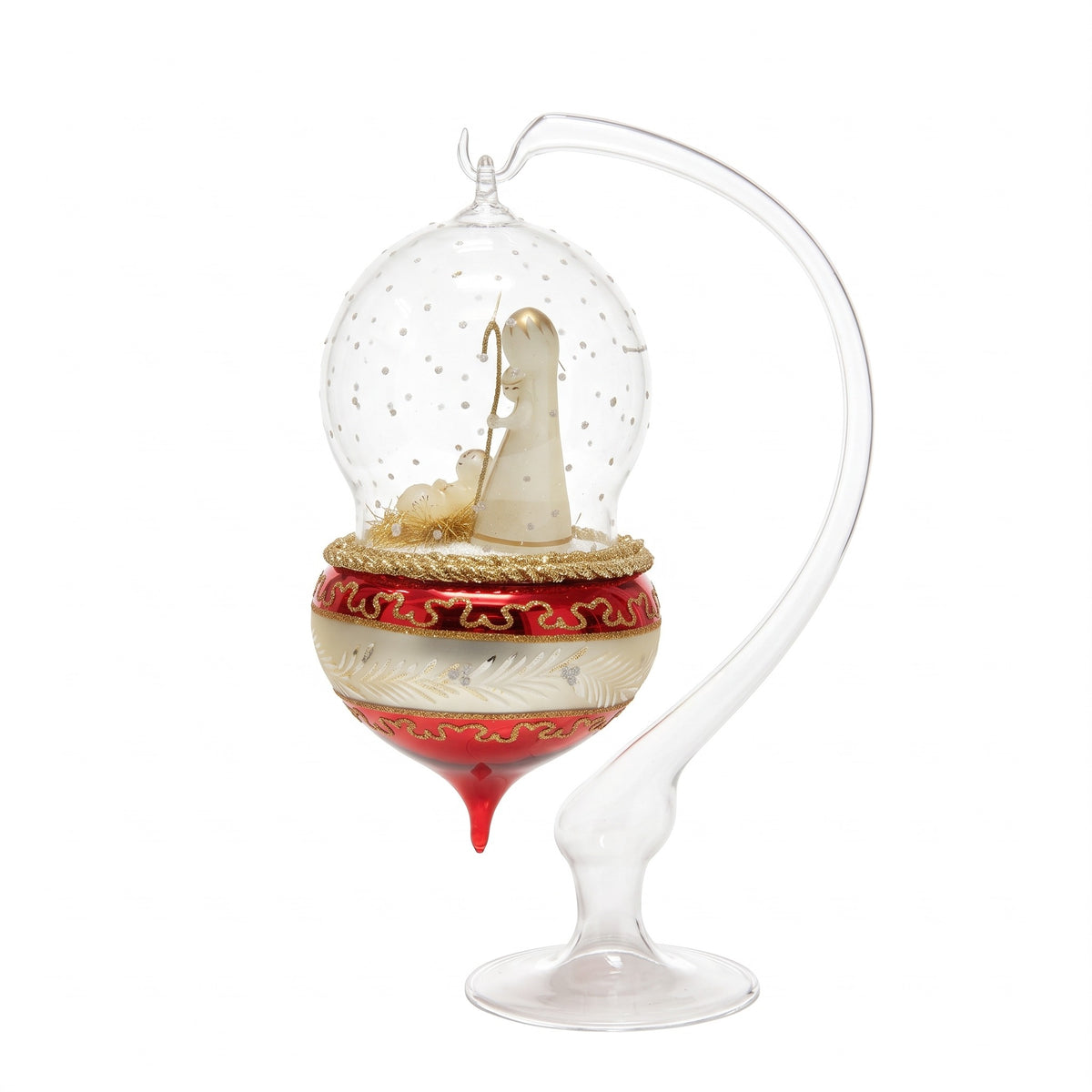 Sfera Natività Ludell