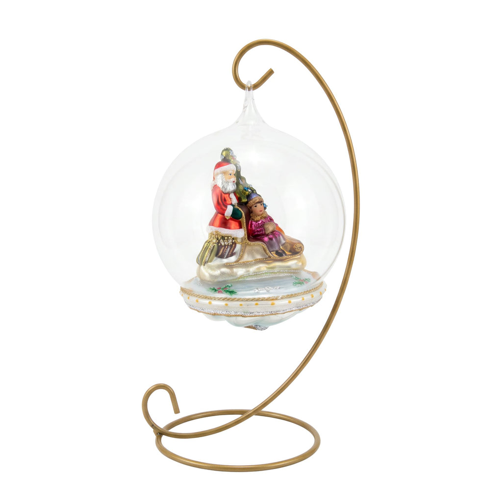 Sfera Merry Xmass Ludell