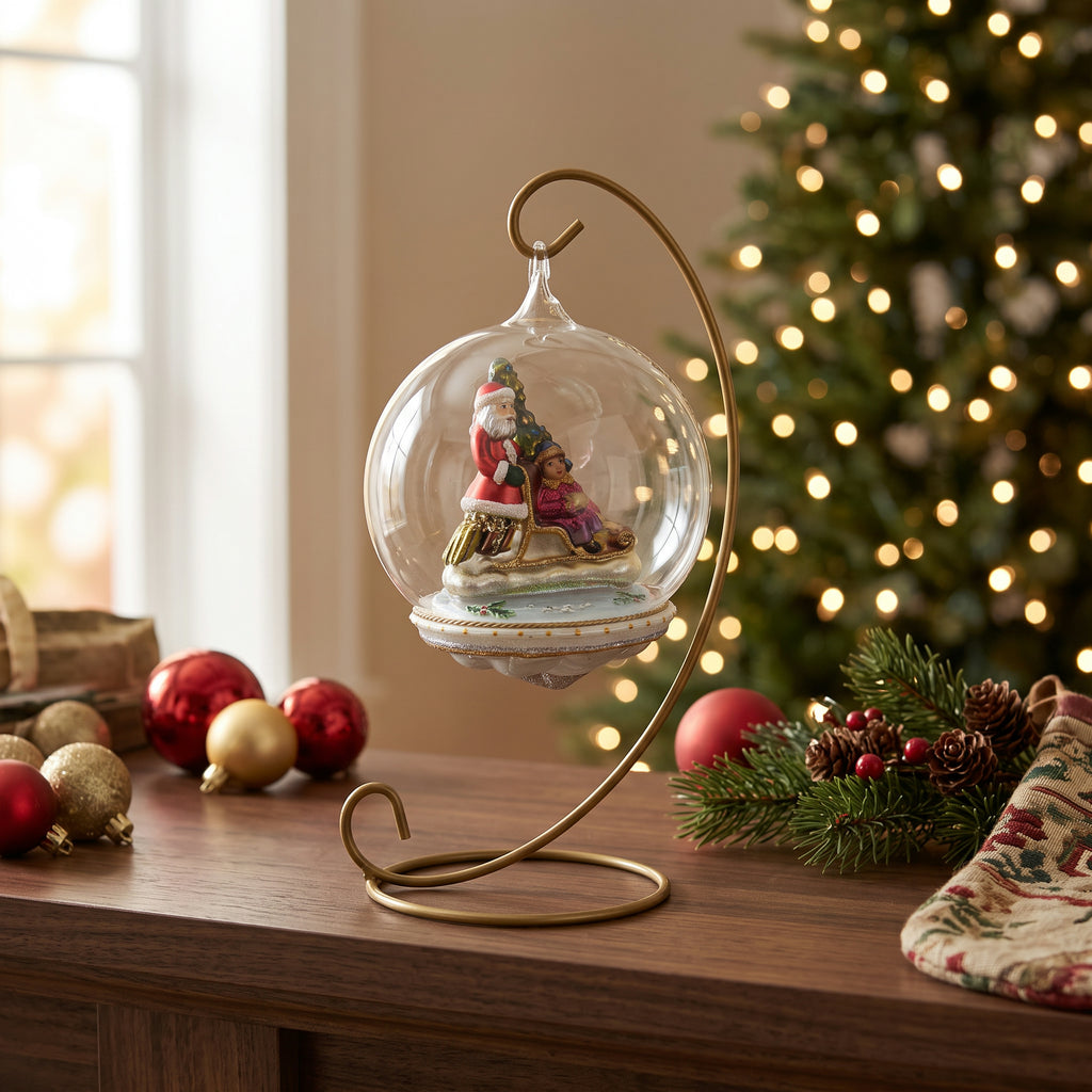 Sfera Merry Xmass Ludell