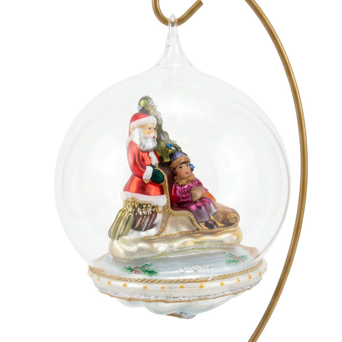 Sfera Merry Xmass Ludell