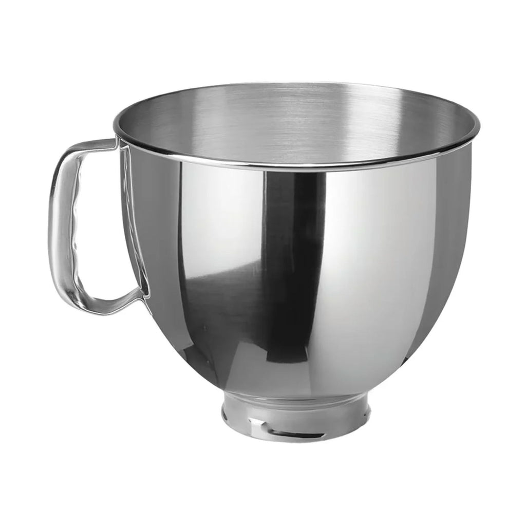 Ciotola in acciaio 4,8 L Kitchen Aid