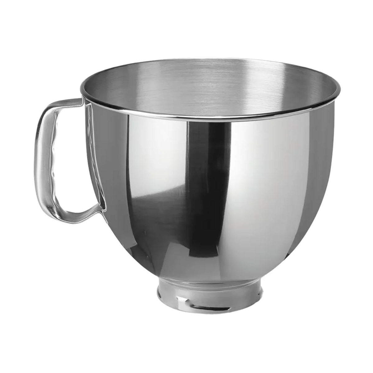 Ciotola in acciaio 4,8 L Kitchen Aid