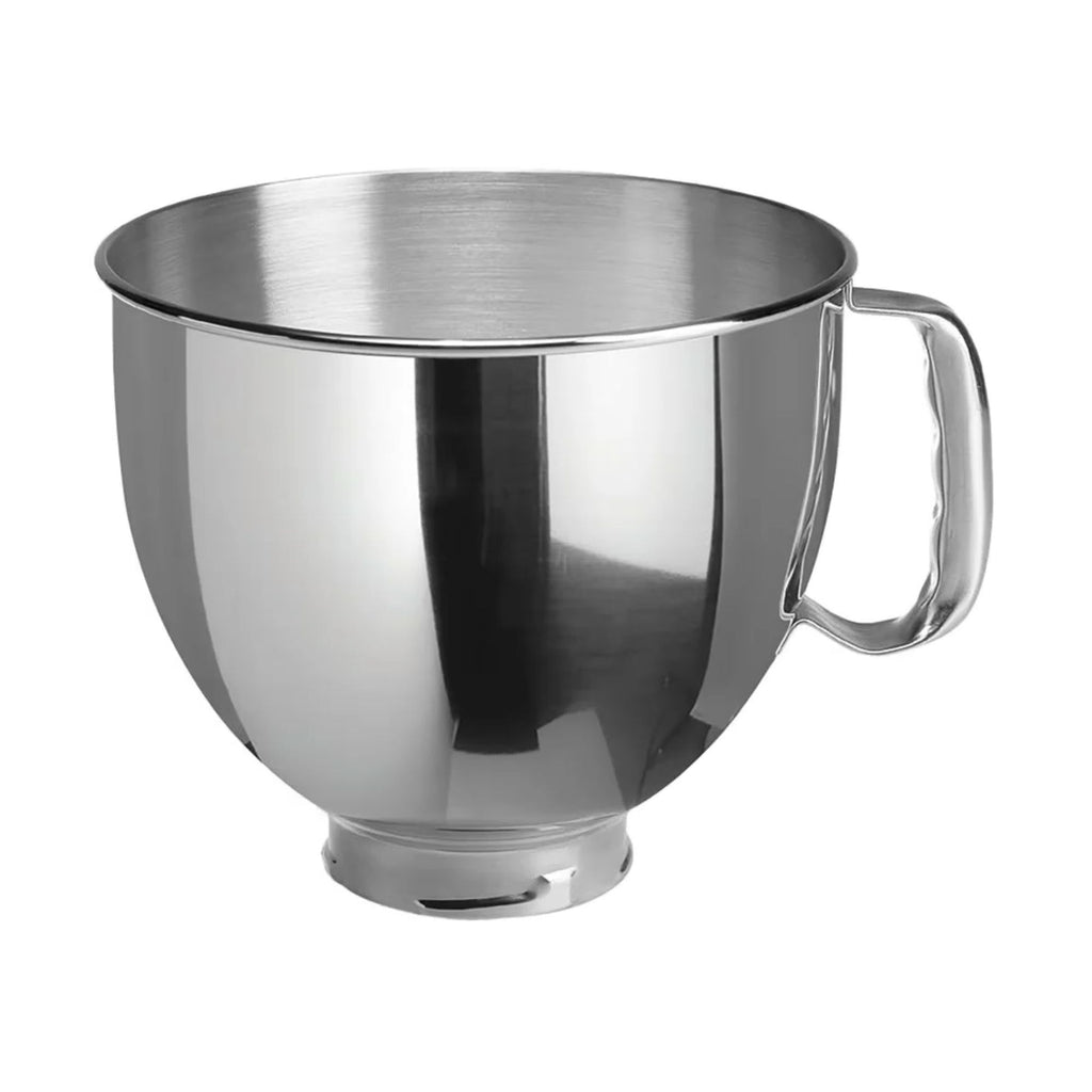 Ciotola in acciaio 4,8 L Kitchen Aid