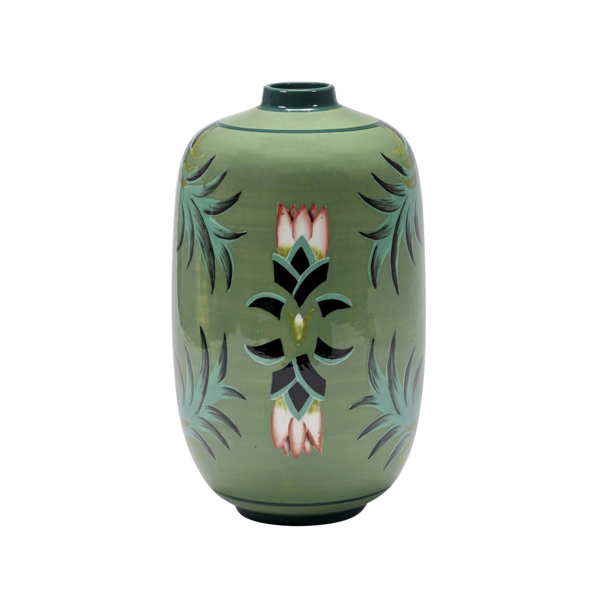 Vase L Mix Flamboyance Serax