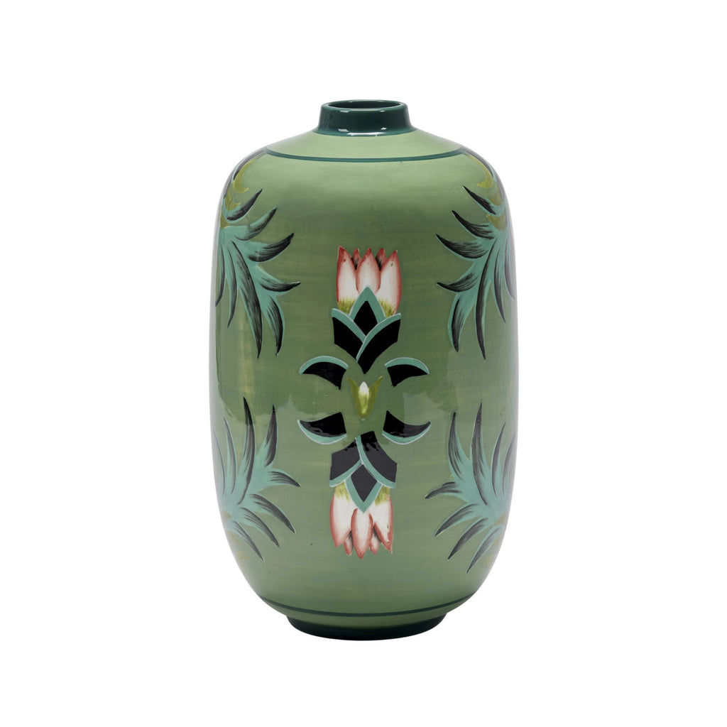 Vase S Mix Flamboyance Serax