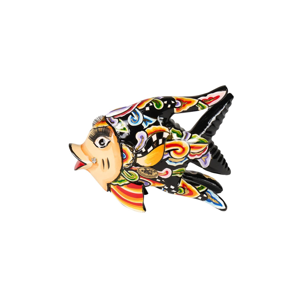 Pesce Oscar Medio Tom`s Drag