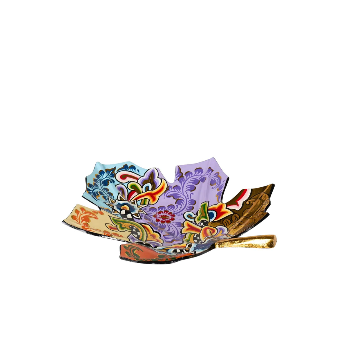 Ciotola Foglia Tom`s Drag