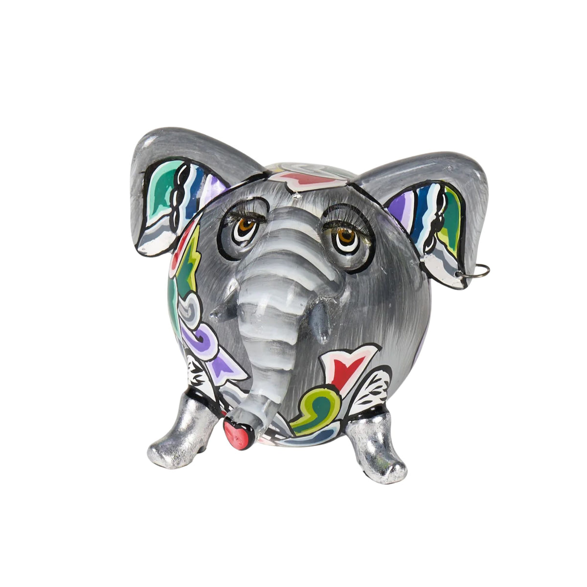 Elefante Hathi Tom`s Drag