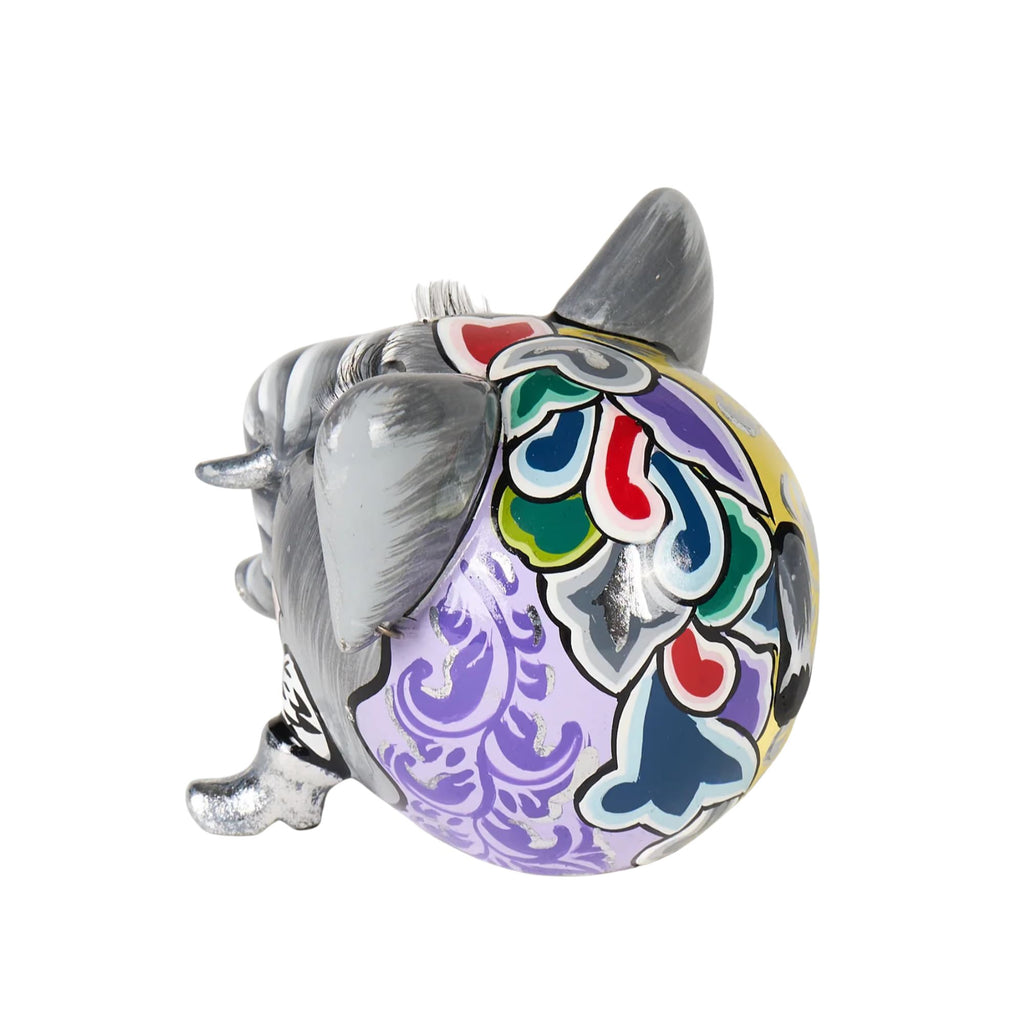Elefante Hathi Tom`s Drag