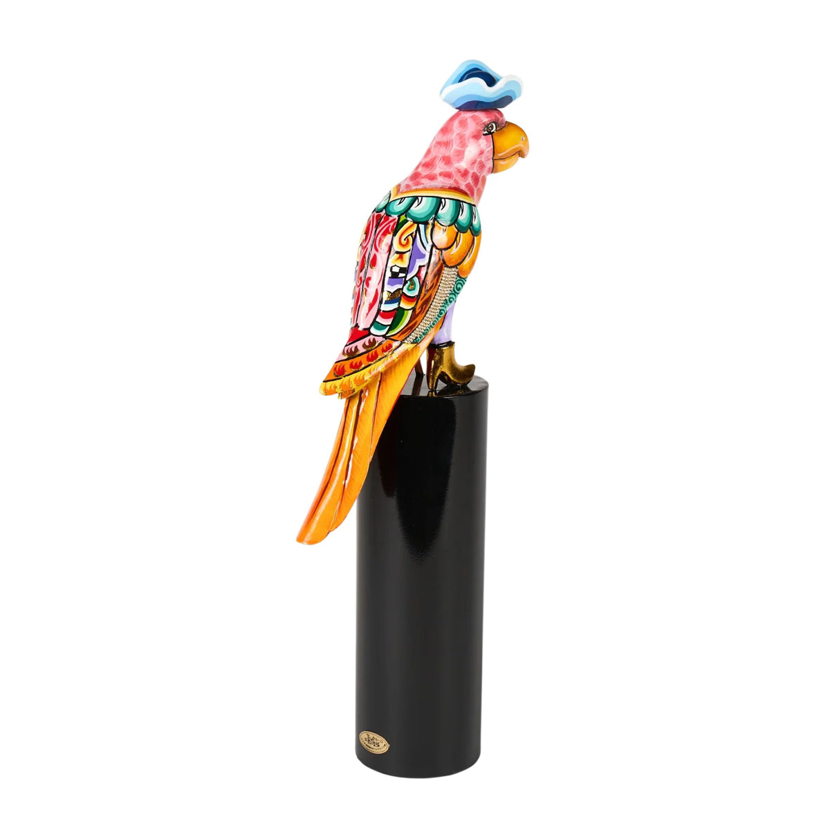 Pappagallo Francis D Tom`s Drag