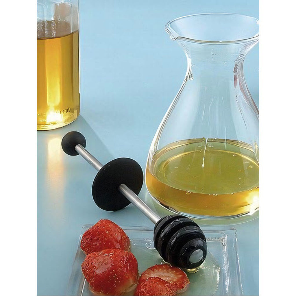 Brandani - Ampolla Vetro Per Miele Brandani