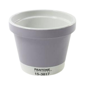 Portapiante Serie Pantone Lilla Xl Serax