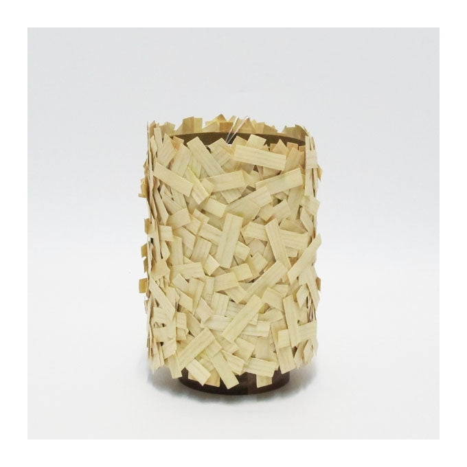 Vaso Copeaux Droite Serax