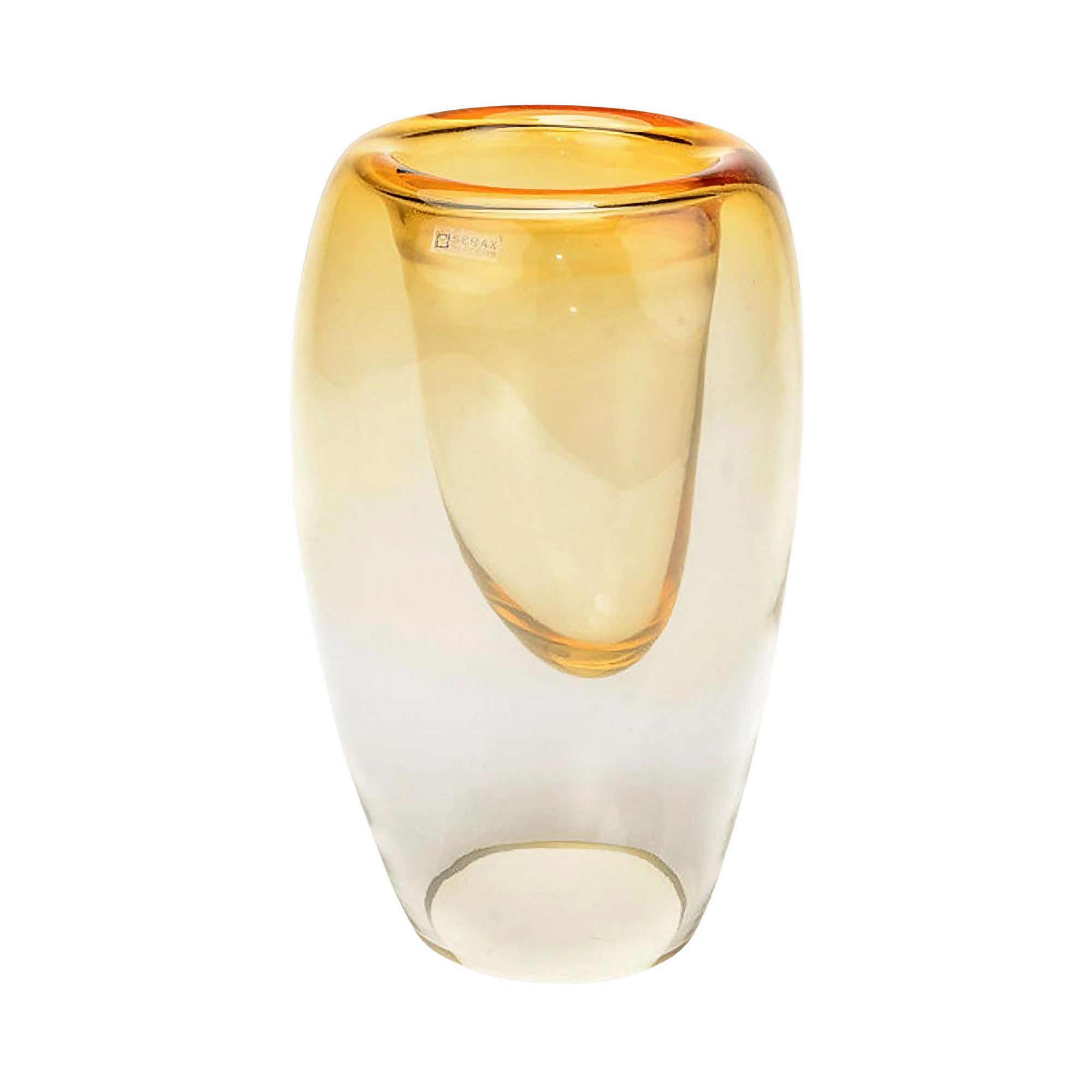Vaso A Doppia Paroi Grande Serax
