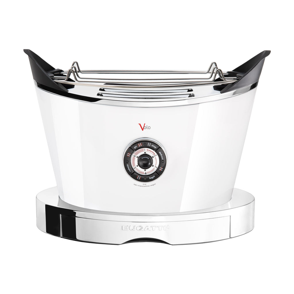 Tostapane Volo Notte Bianca Casa Bugatti Casa Bugatti