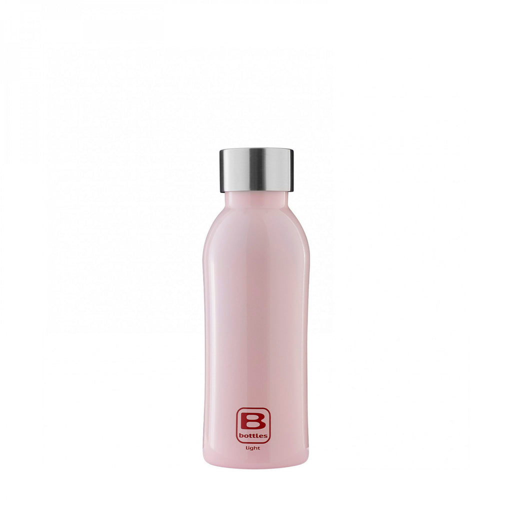 B Bottles Light 350 Ml Rosa Casa Bugatti