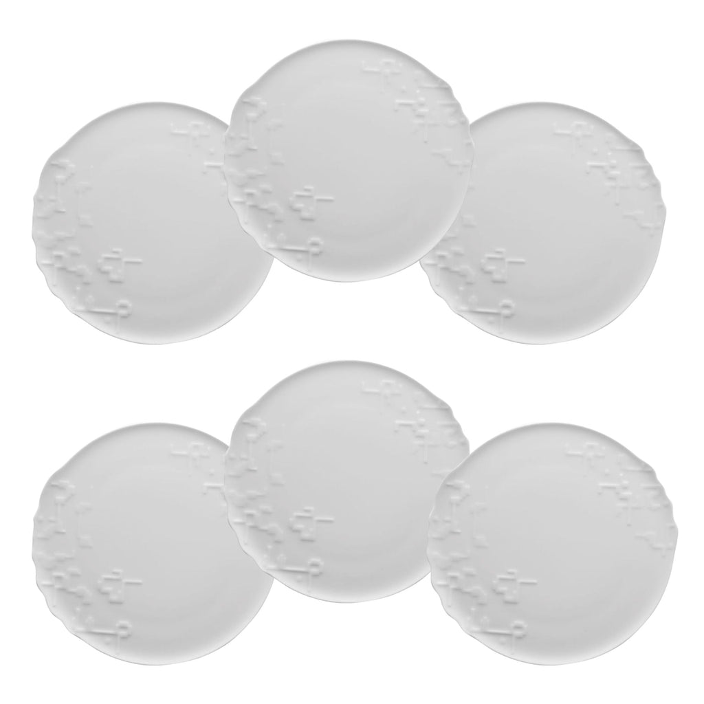 Set 6 Piatti dessert 18 cm Landscape Rosenthal
