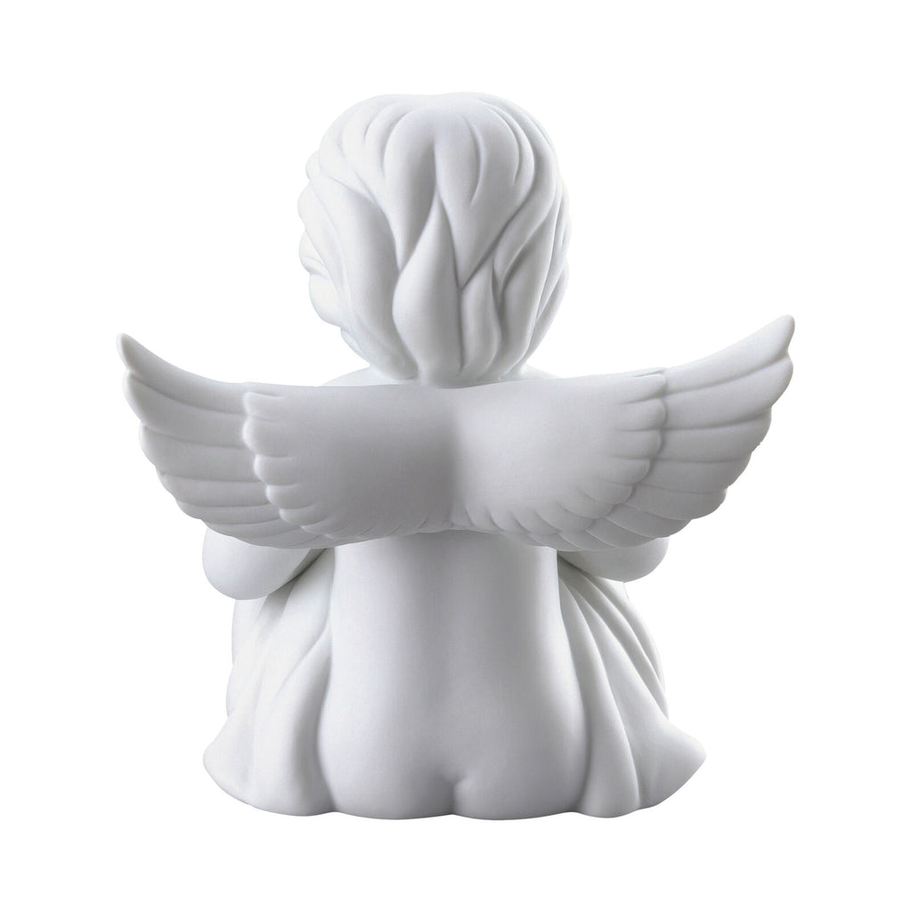 Angelo con torta 14,5 cm Rosenthal