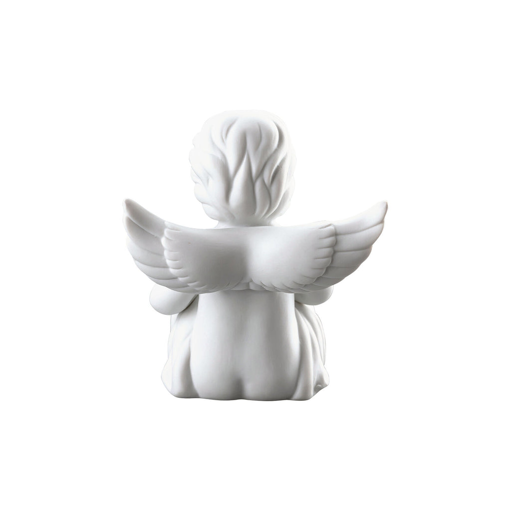 Angelo con torta 11 cm Rosenthal