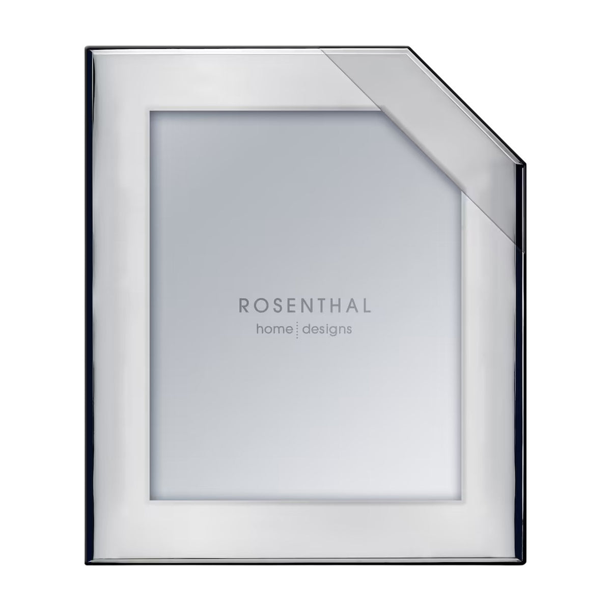 Portafoto Argento 925 Detail 20x25 cm Rosenthal