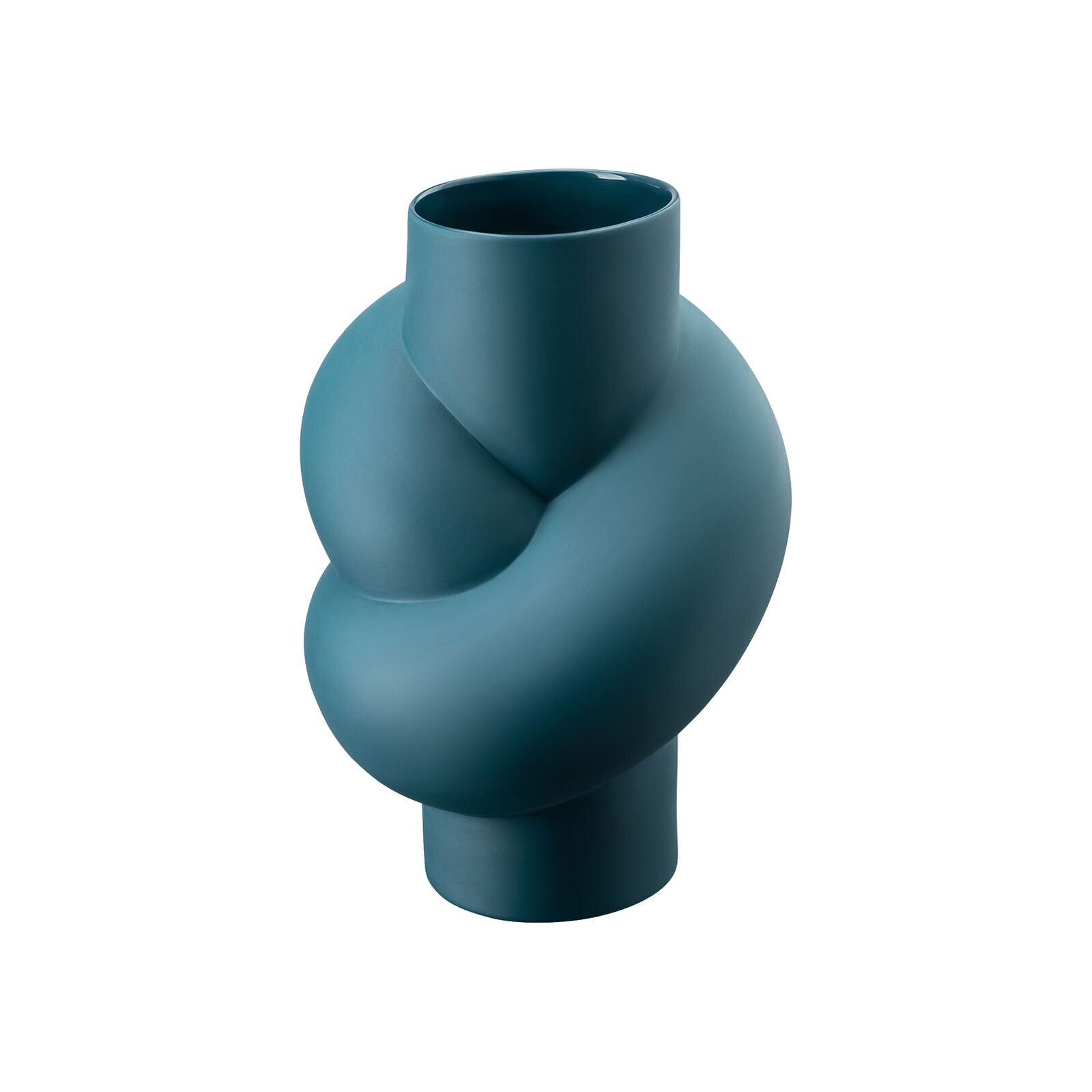 Node Vaso 25 cm Rosenthal Rosenthal