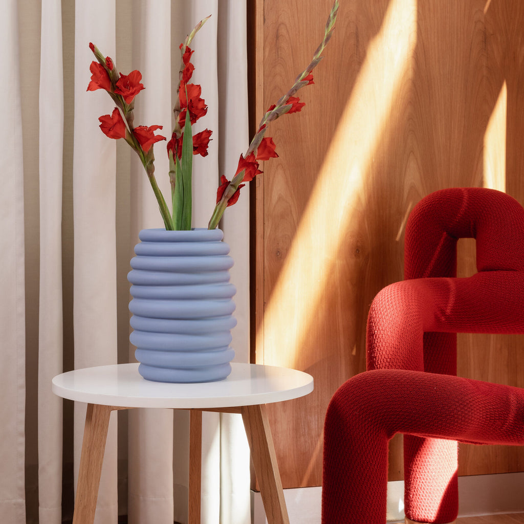 Vase 26 cm Hop Rosenthal