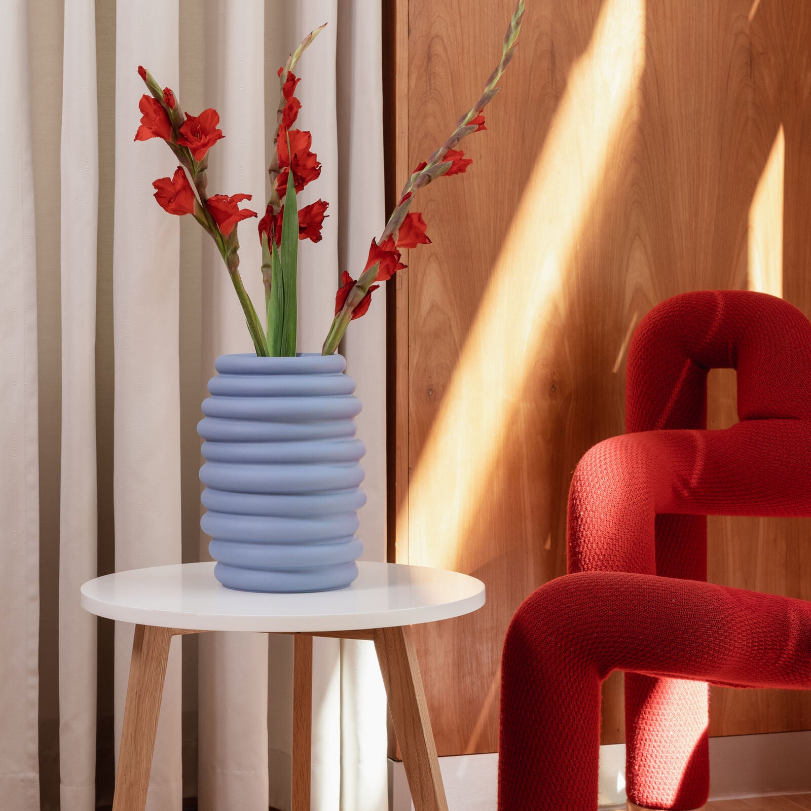 Vase 26 cm Hop Rosenthal