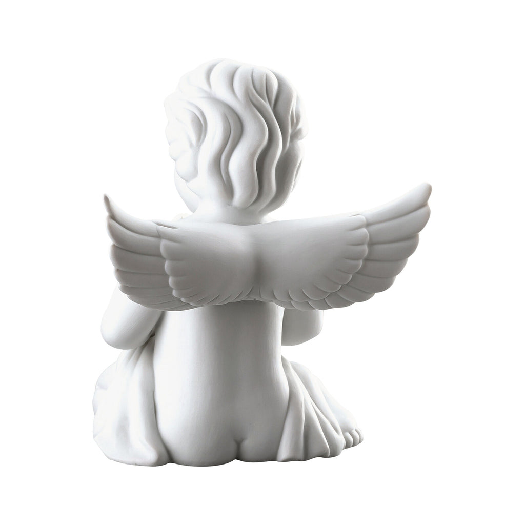 Angelo con vaso 14,5 cm Rosenthal