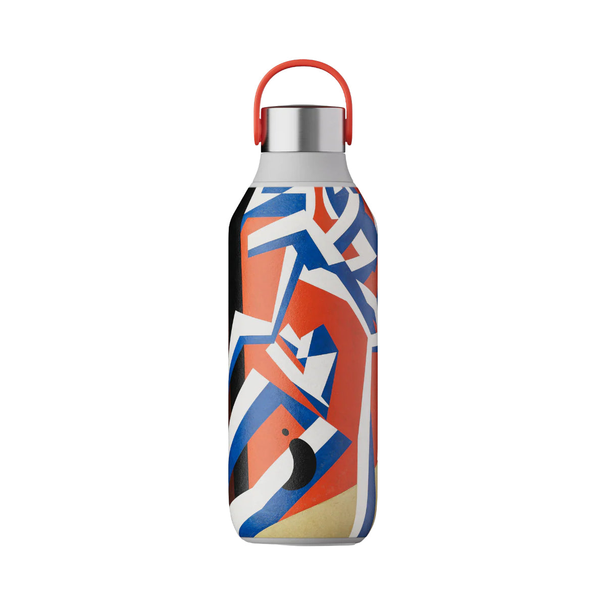Bottiglia Bottle 500ml Tate David Bomberg Chilly's