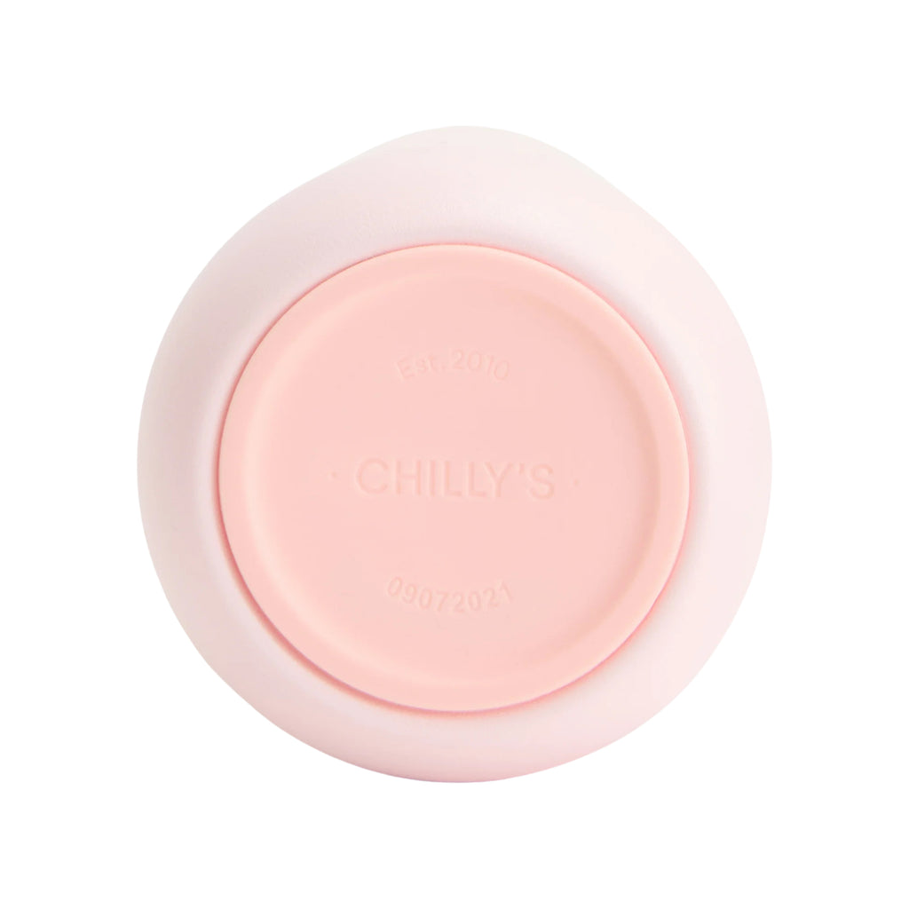 Bottiglia 350ml Blush Pink Chilly's