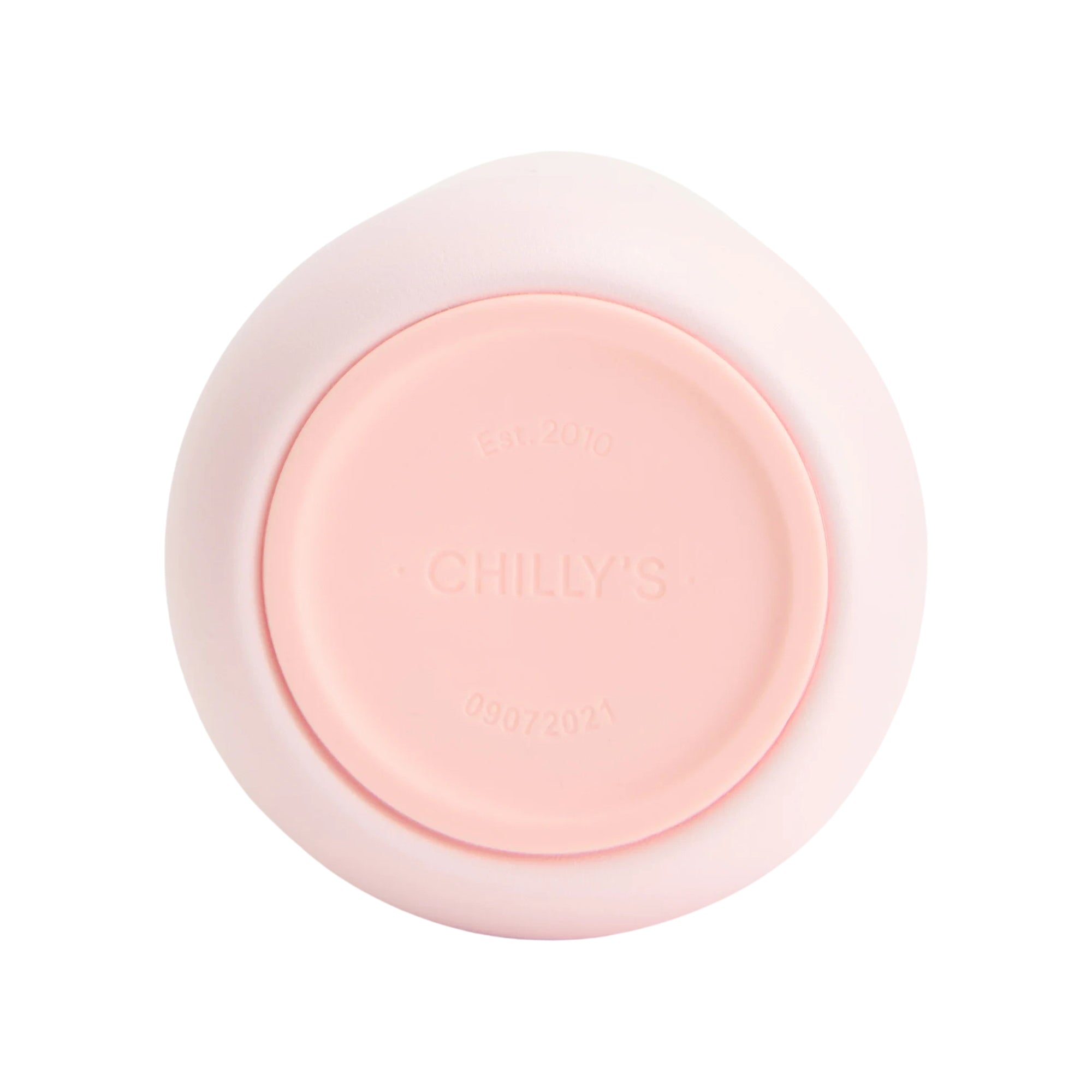 Bottiglia 350ml Blush Pink Chilly's