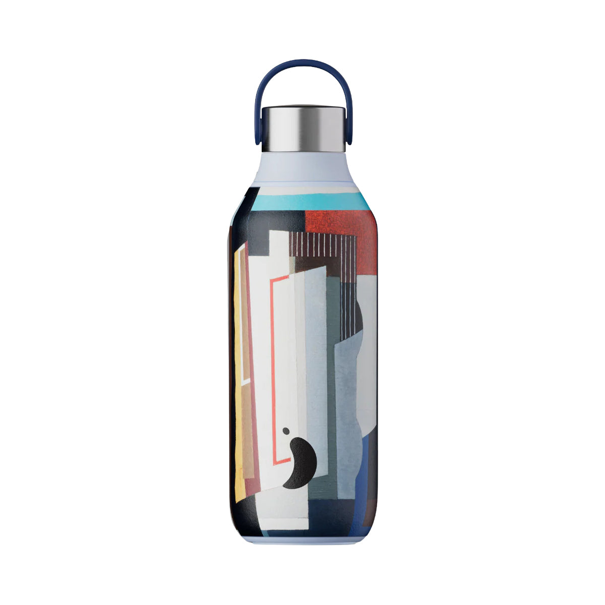 Bottiglia Bottle 500ml Tate John Piper Chilly's