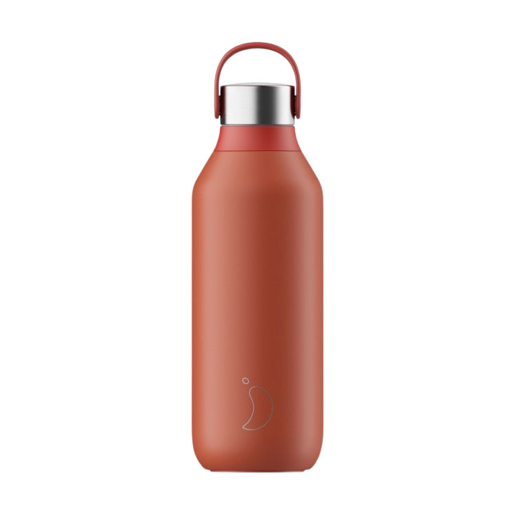 Bottiglia 500ml Maple Red Chilly's