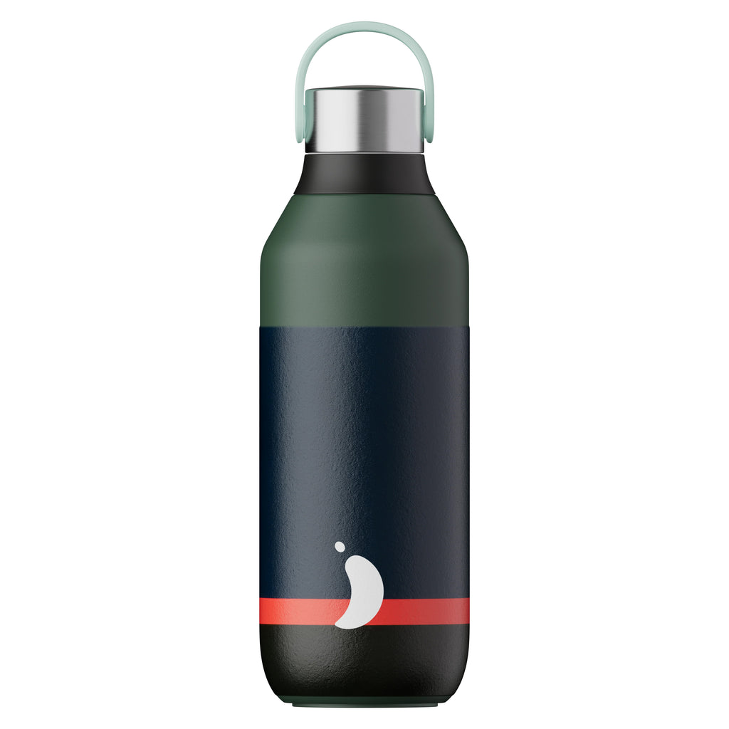 Bottiglia Bottle 500ml Tate Jane Spencer Chilly's