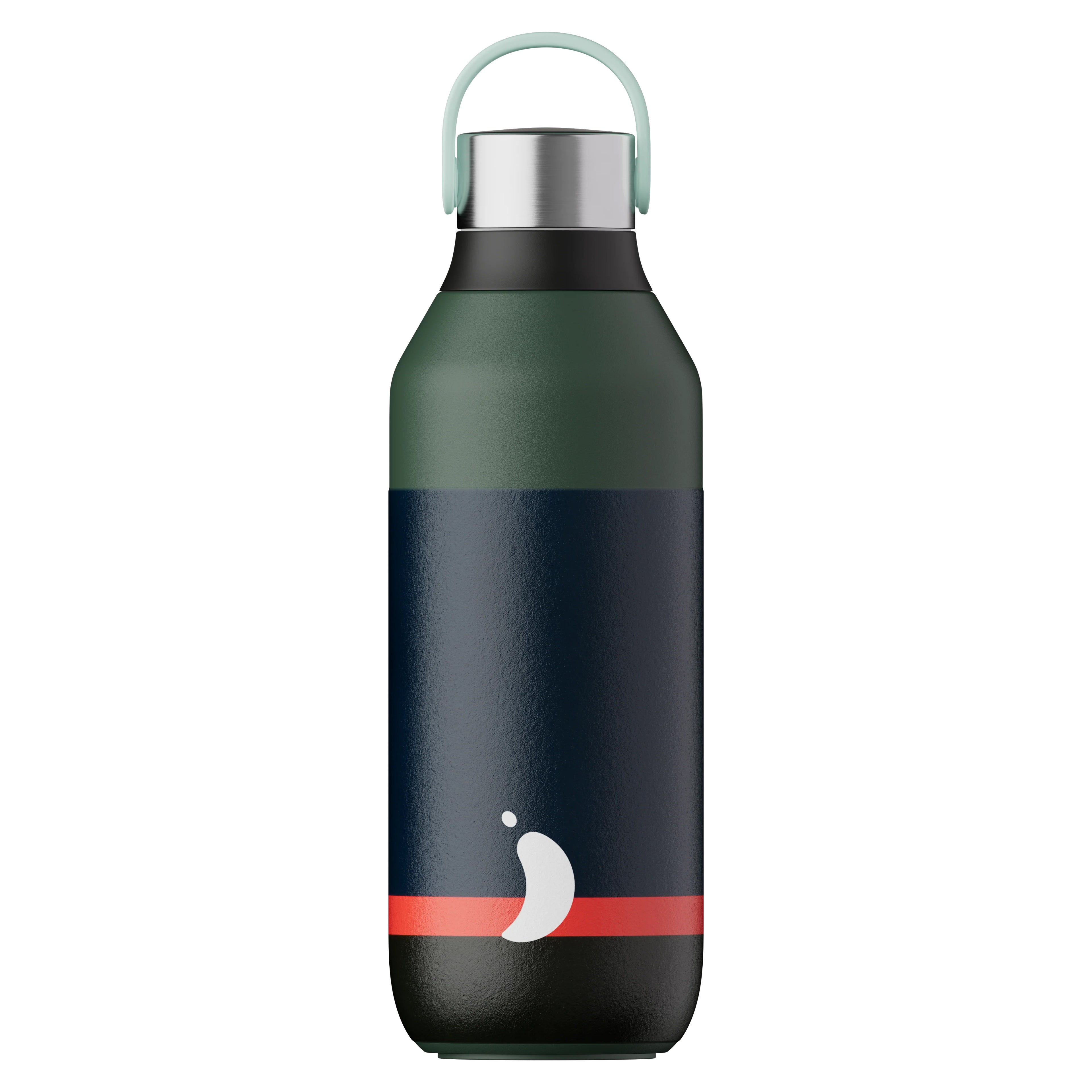Bottiglia Bottle 500ml Tate Jane Spencer Chilly's