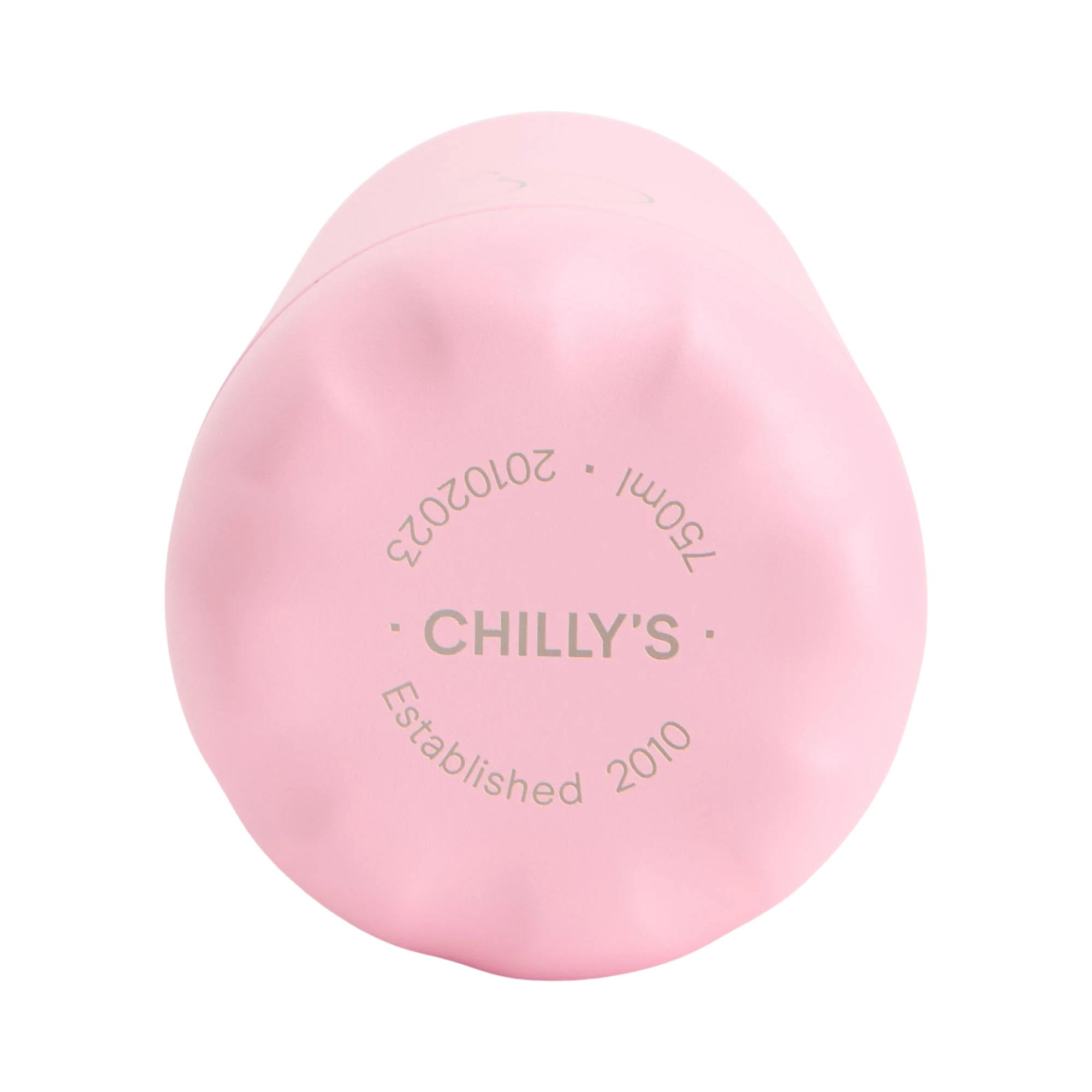 Bottiglia 750 Ml - Pastel - Pink Chilly's