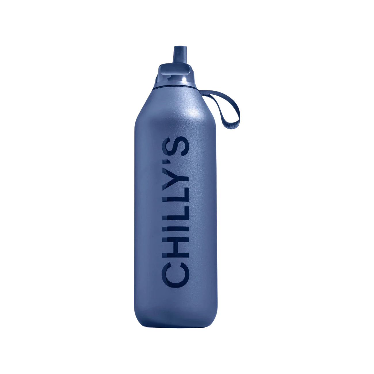Bottle 500ml - Sport Whale Blu Chilly's
