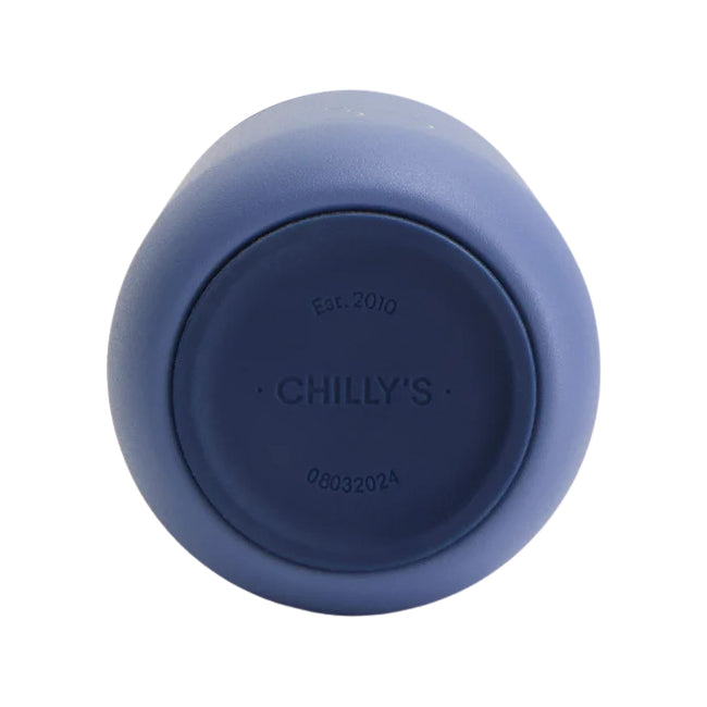 Bottle 500ml - Sport Whale Blu Chilly's