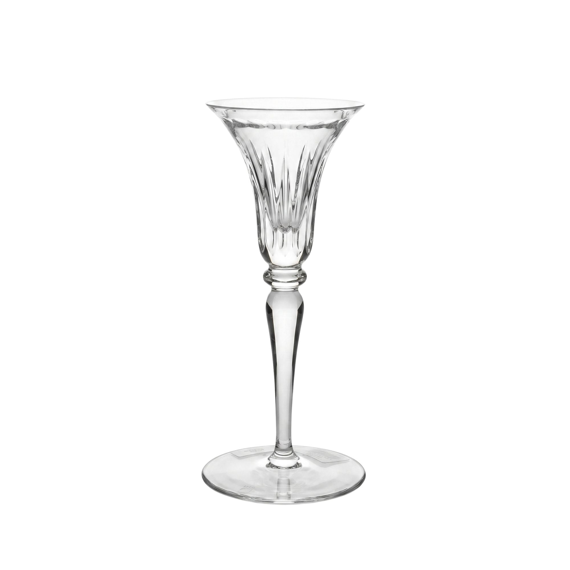 Candeliere Clear H.13 Colle Vilca