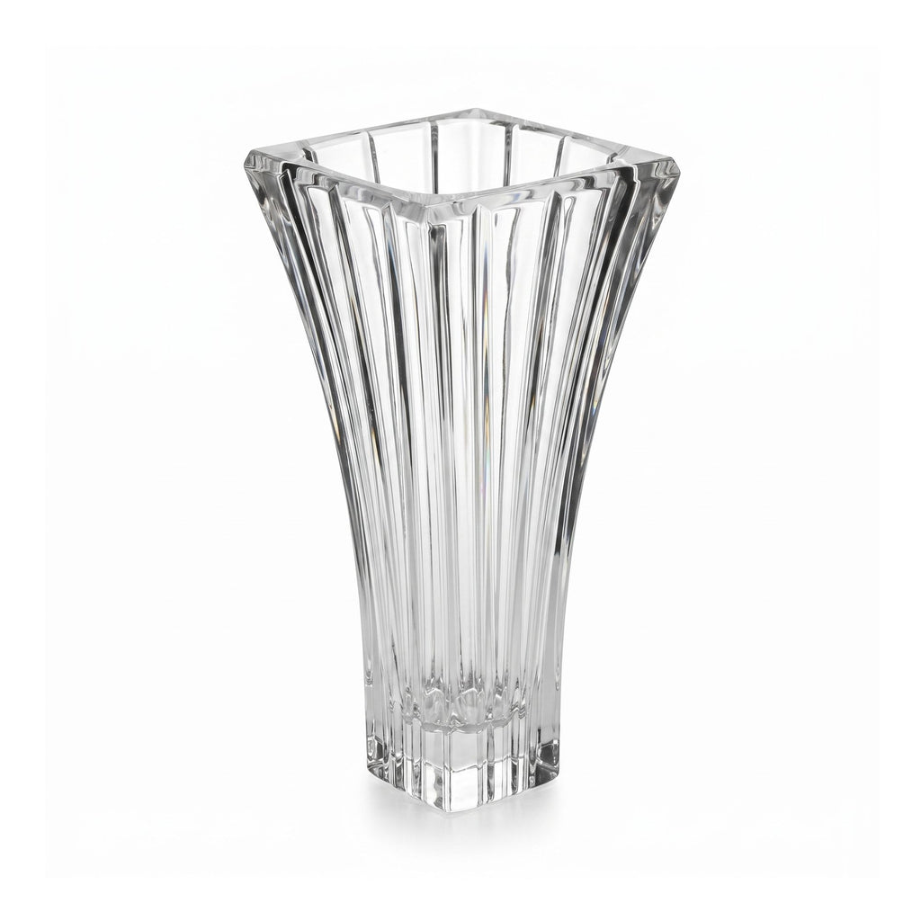 Vaso Cristallo Azalea Colle Vilca