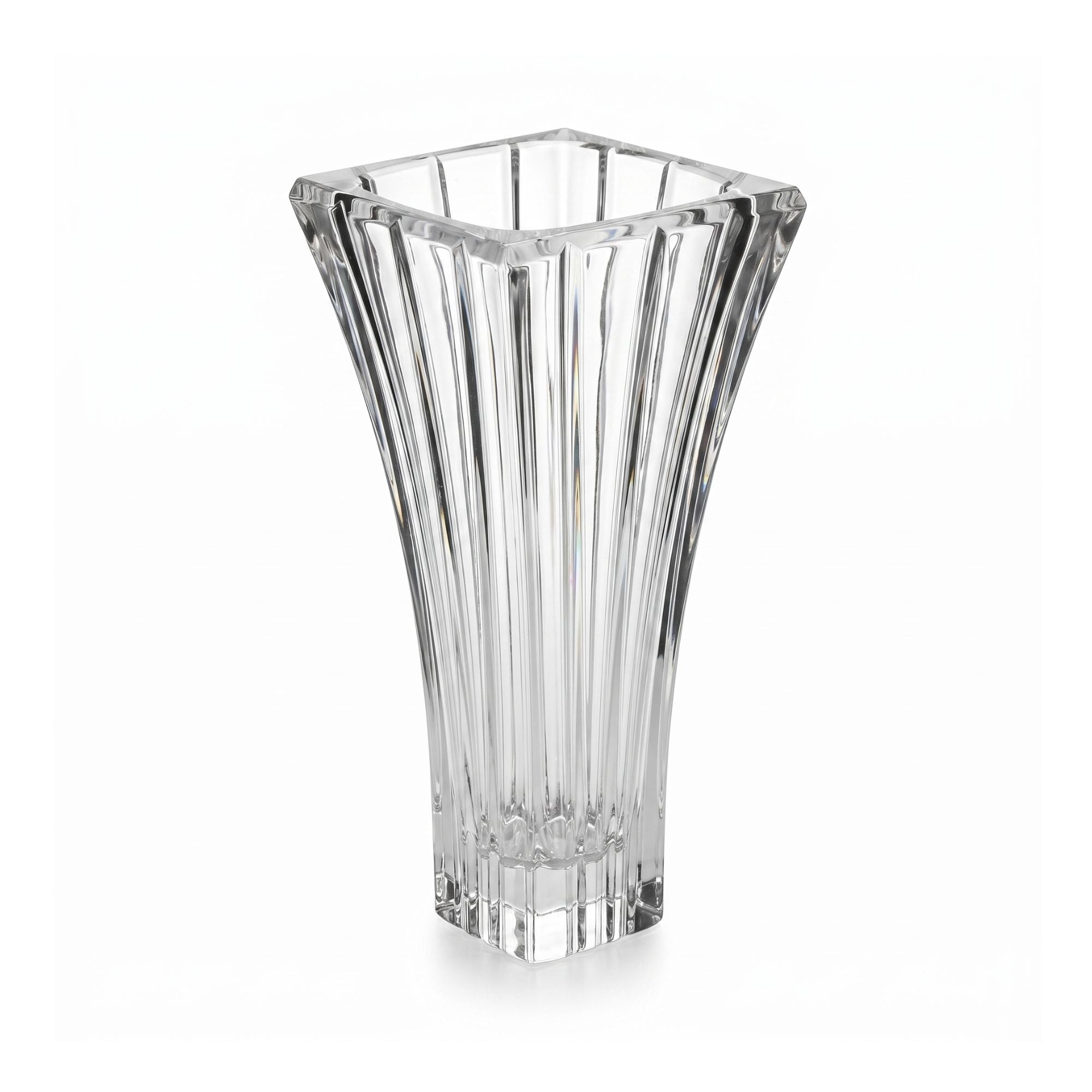 Vaso Cristallo Azalea Colle Vilca