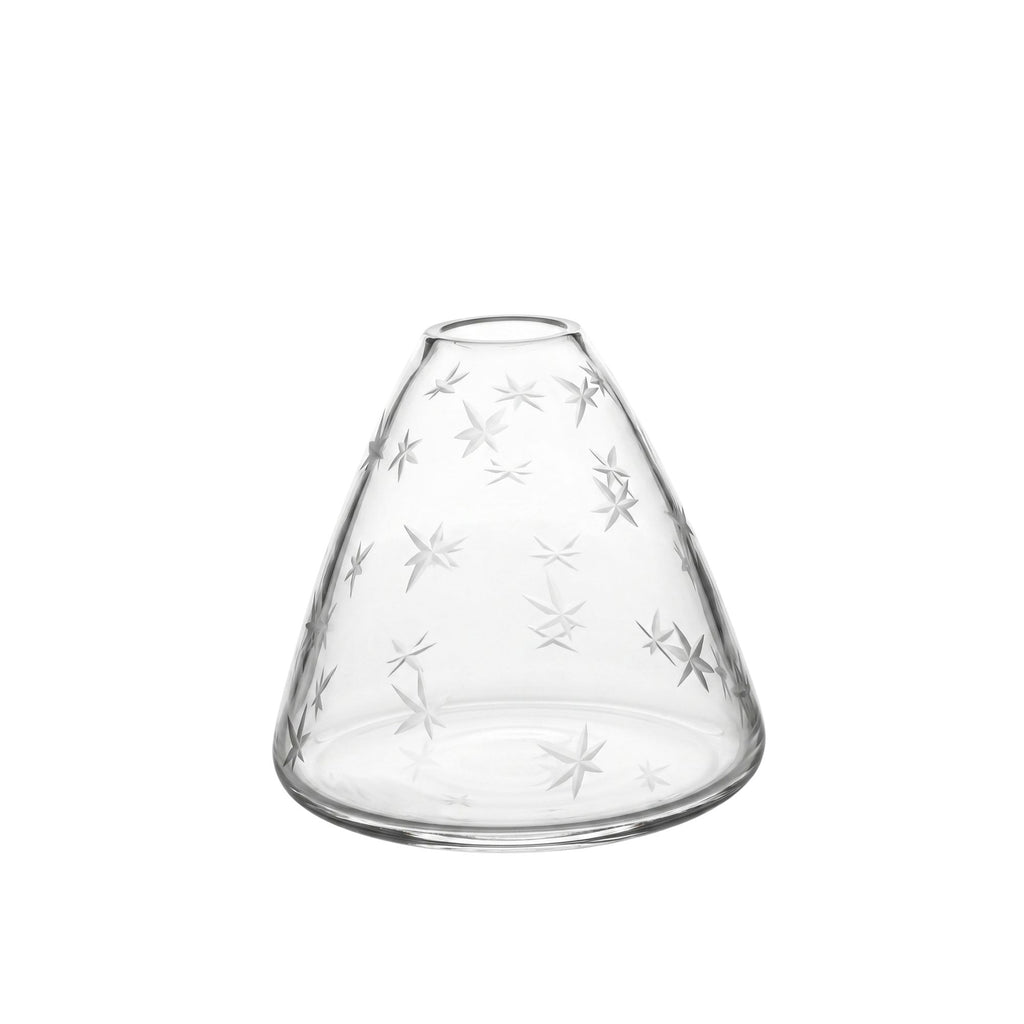Vaso Monofiore Donodolo Stelline Colle Vilca