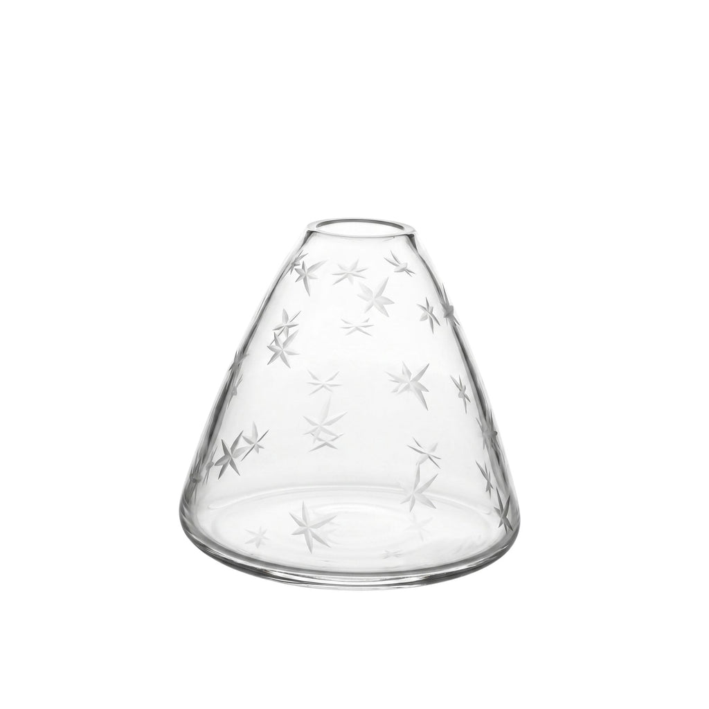 Vaso Monofiore Donodolo Stelline Colle Vilca