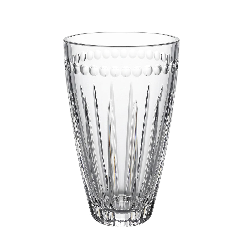 Vaso Cristallo Cm 23 Colle Vilca