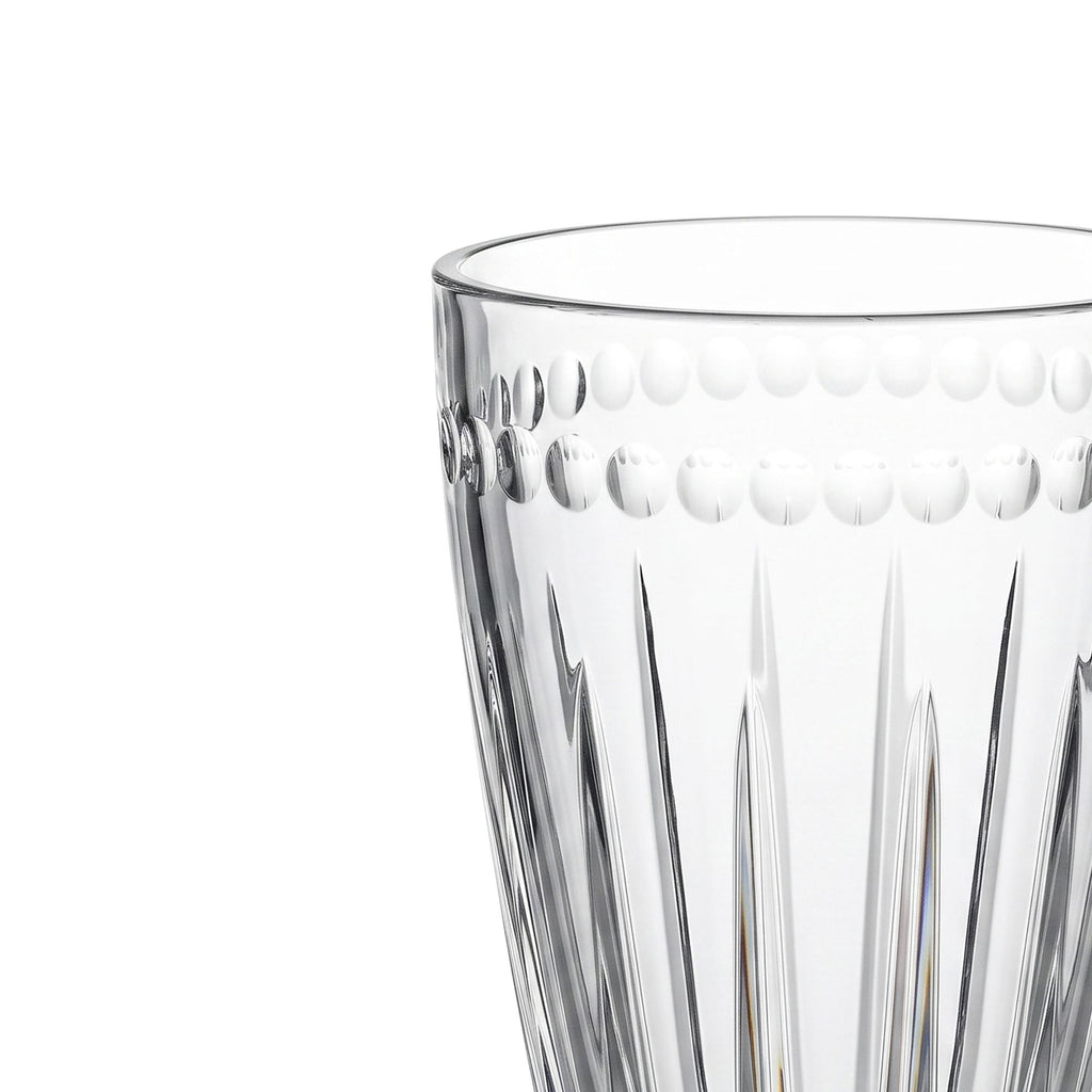 Vaso Cristallo Cm 23 Colle Vilca