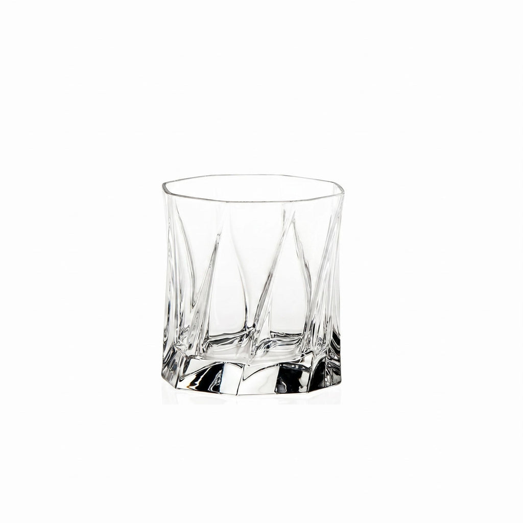 Misako Sei Bicchieri Whisky Colle Vilca