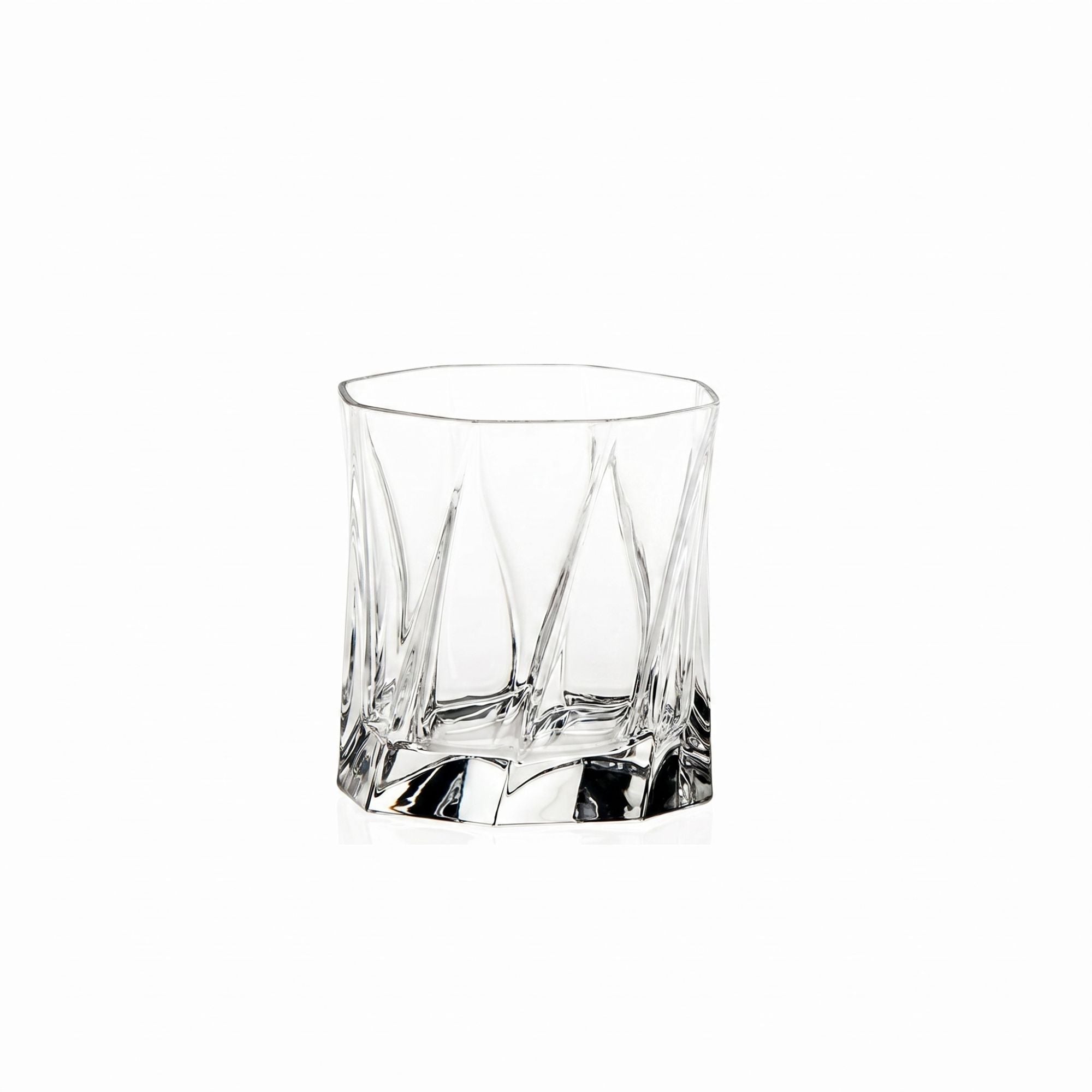 Misako Sei Bicchieri Whisky Colle Vilca
