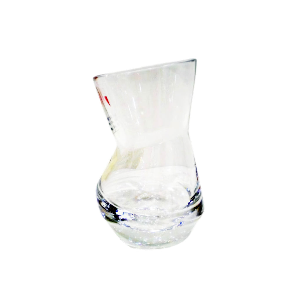 Sei Bicchieri Liquore Topazio Colle Vilca