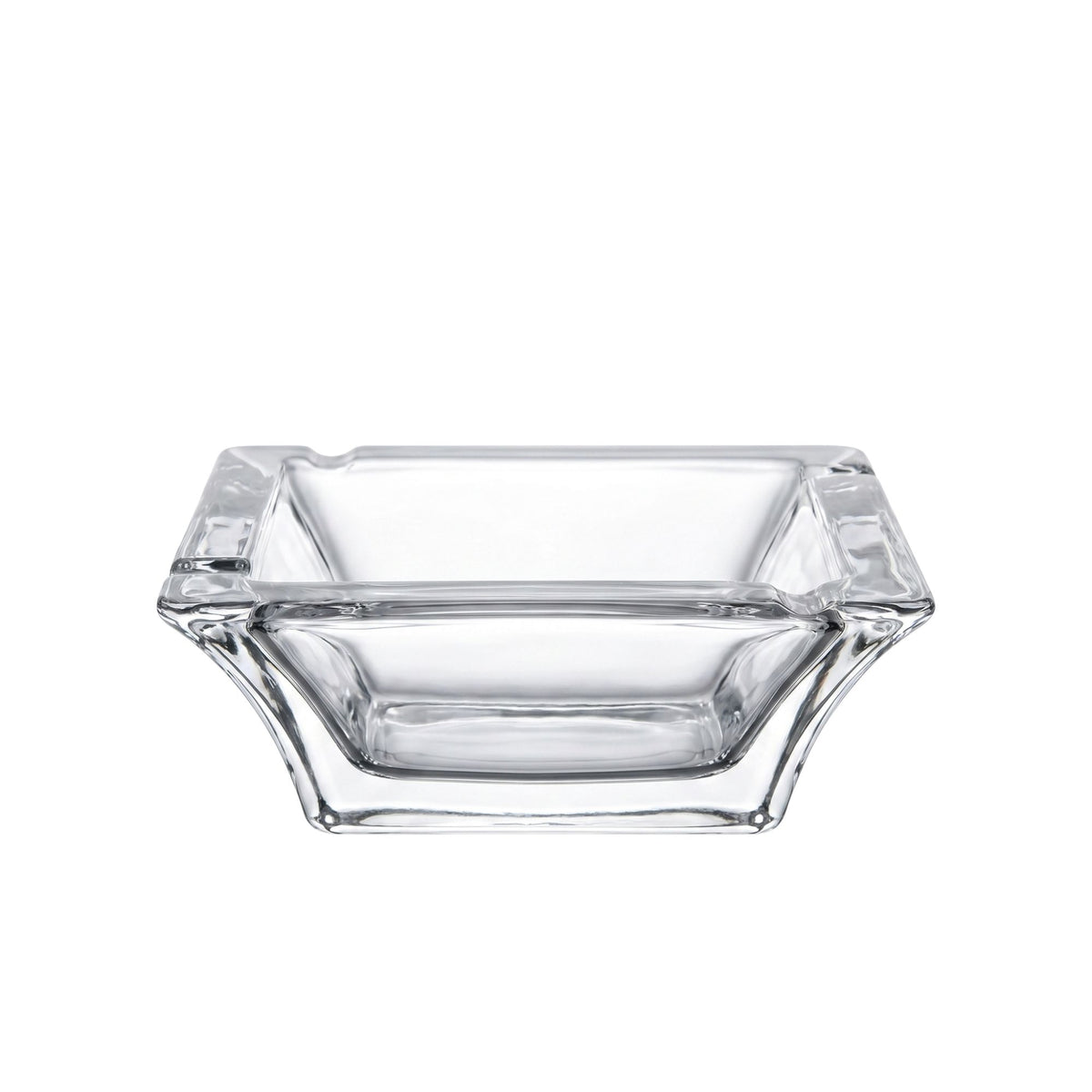 Posacenere Euridice Cristal Sevres