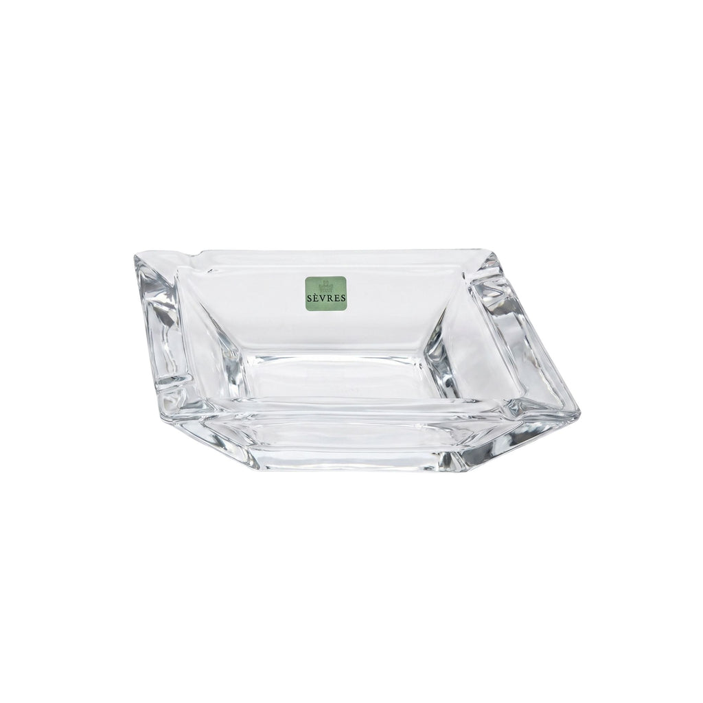 Posacenere Euridice Cristal Sevres